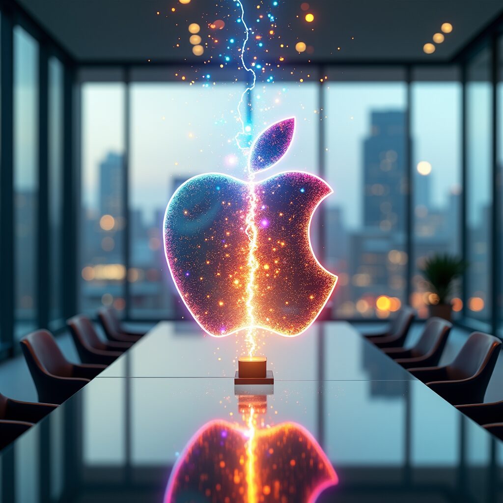 Apple vs. Epic: Keerpunt voor digitale ecosystemen.