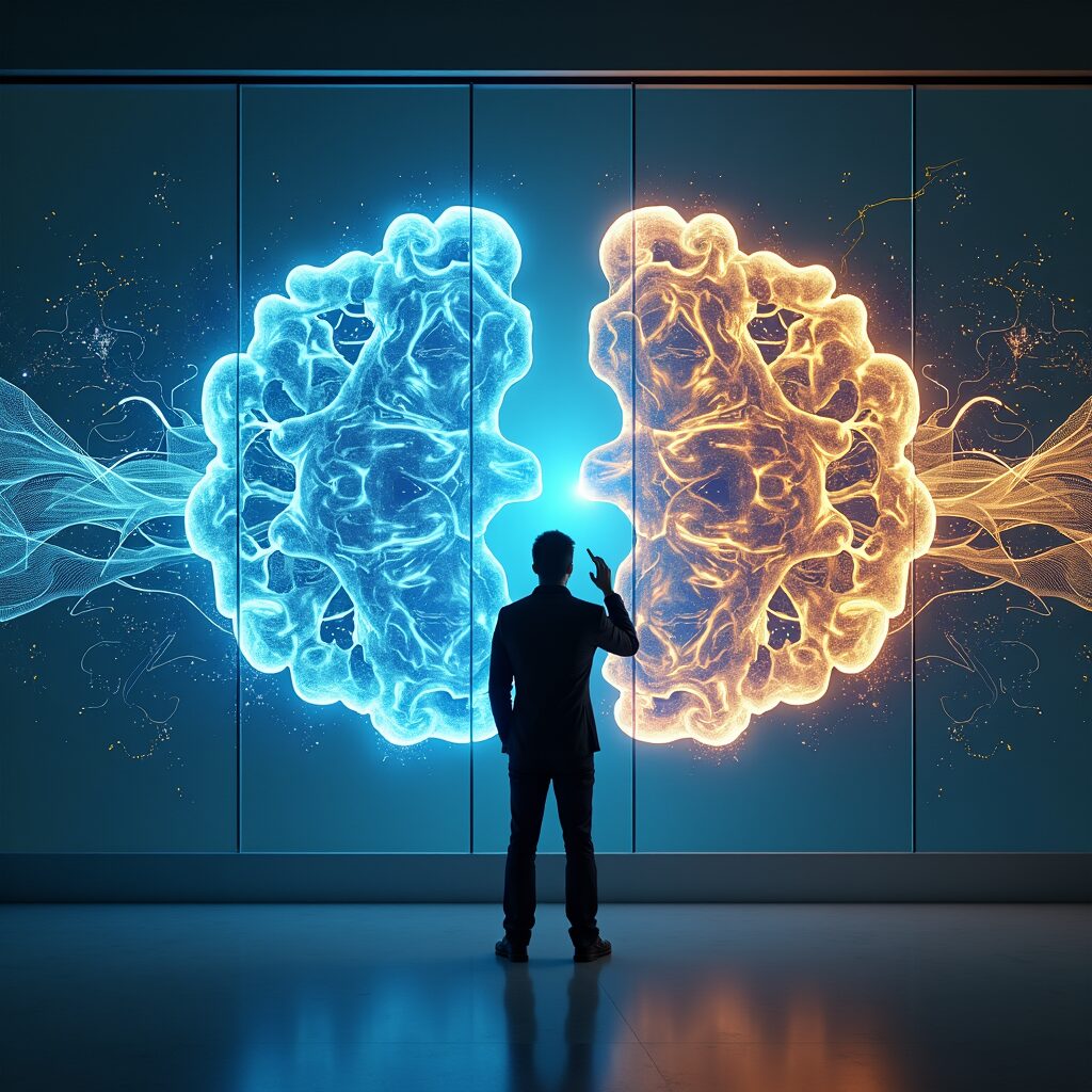 Apple's AI-dilemma: een risico voor uw datastrategie.