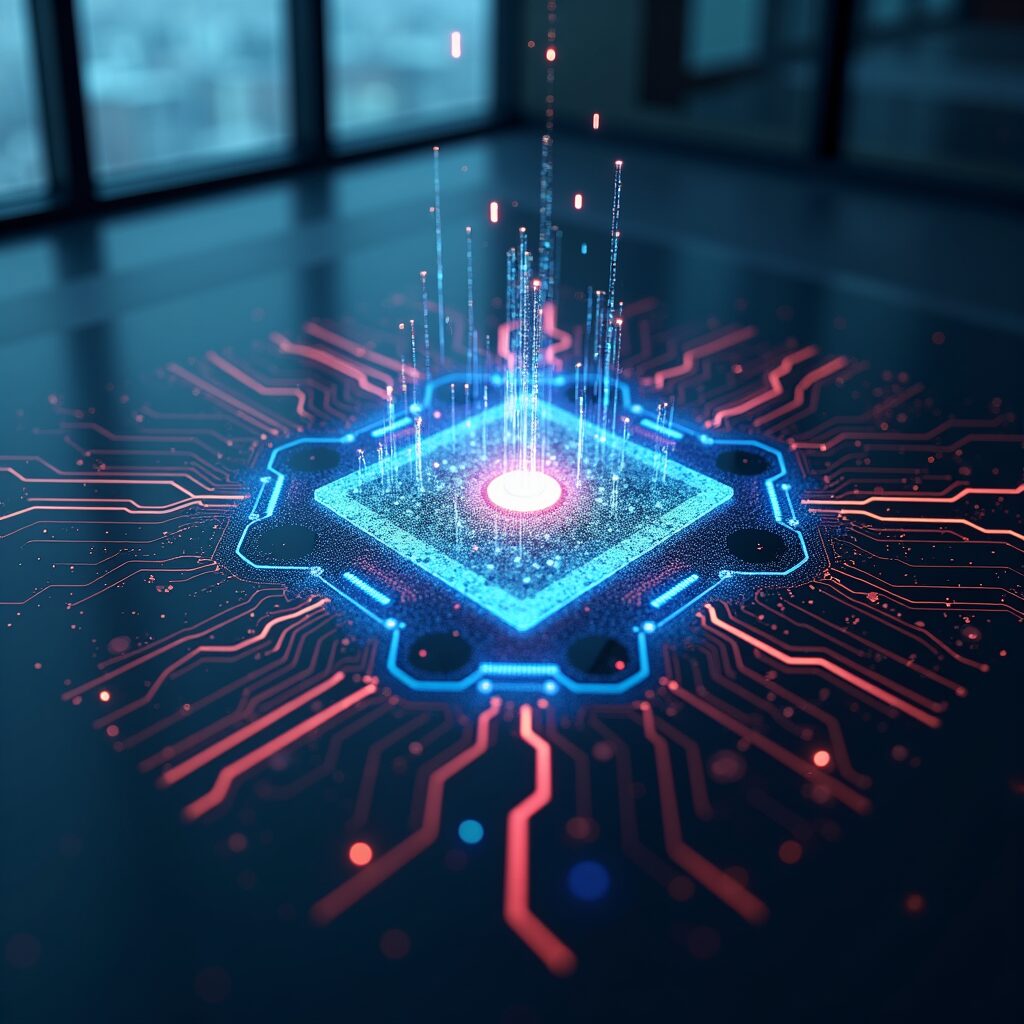 GPUBreach: Hardware-risico dwingt tot nieuwe securitystrategie.