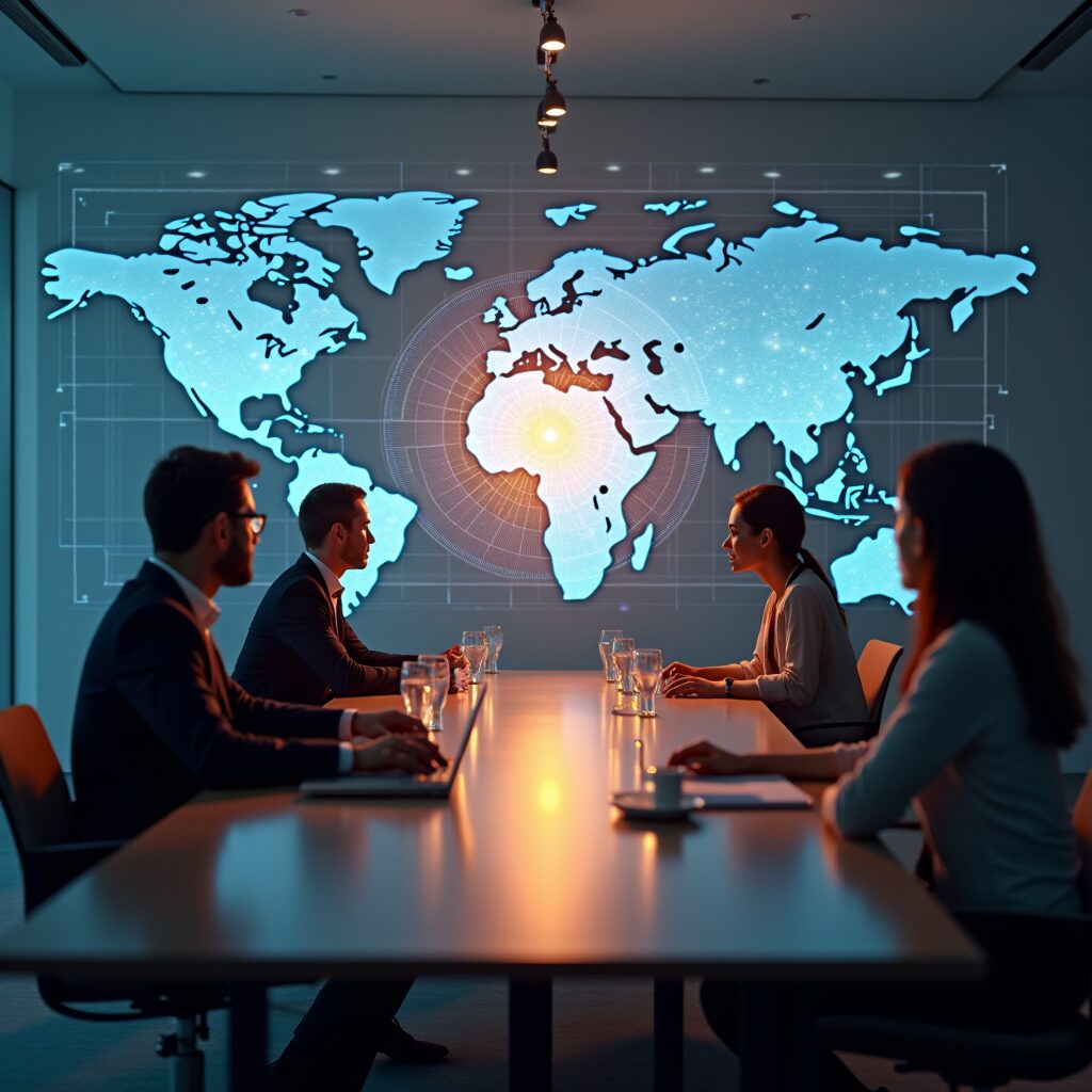 Chipmacht Zuid-Korea: strategische gevolgen voor uw IT.