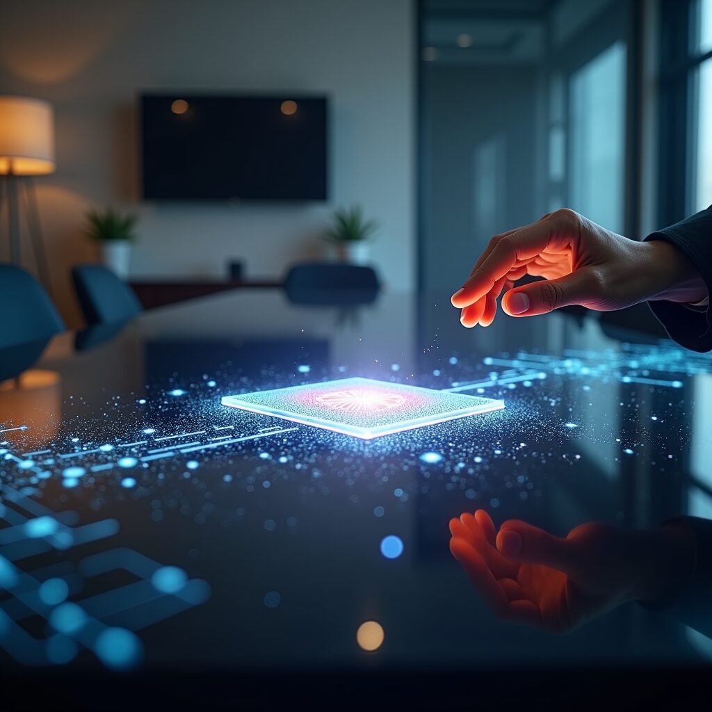 Koreaanse chip-export: strategische waarde, Nederlands risico.