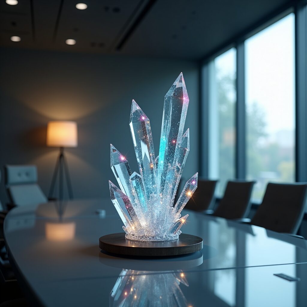 OpenAI-crisis: keerpunt voor AI-governance en de markt.