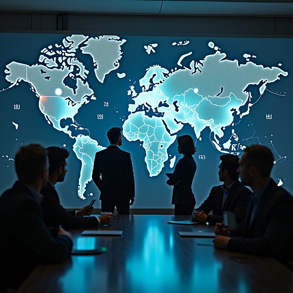 Iraanse cyberdreiging: kritieke infrastructuur onder vuur.