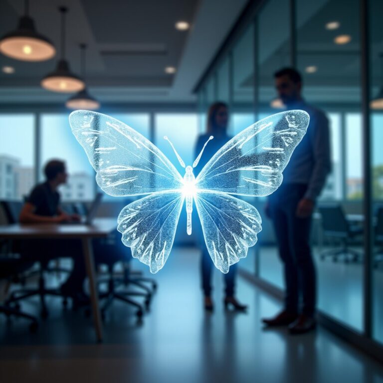 Project Glasswing: AI als schild tegen AI-aanvallen.