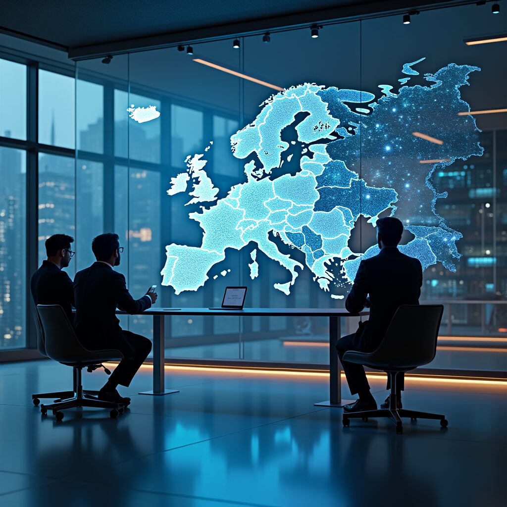 G42's AI-expansie: kans of bedreiging voor Europa?