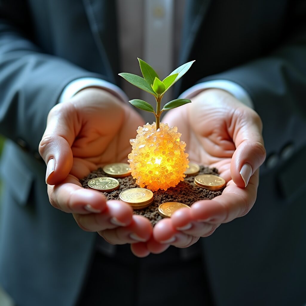 AI-talent binden met equity: de Anthropic-strategie.