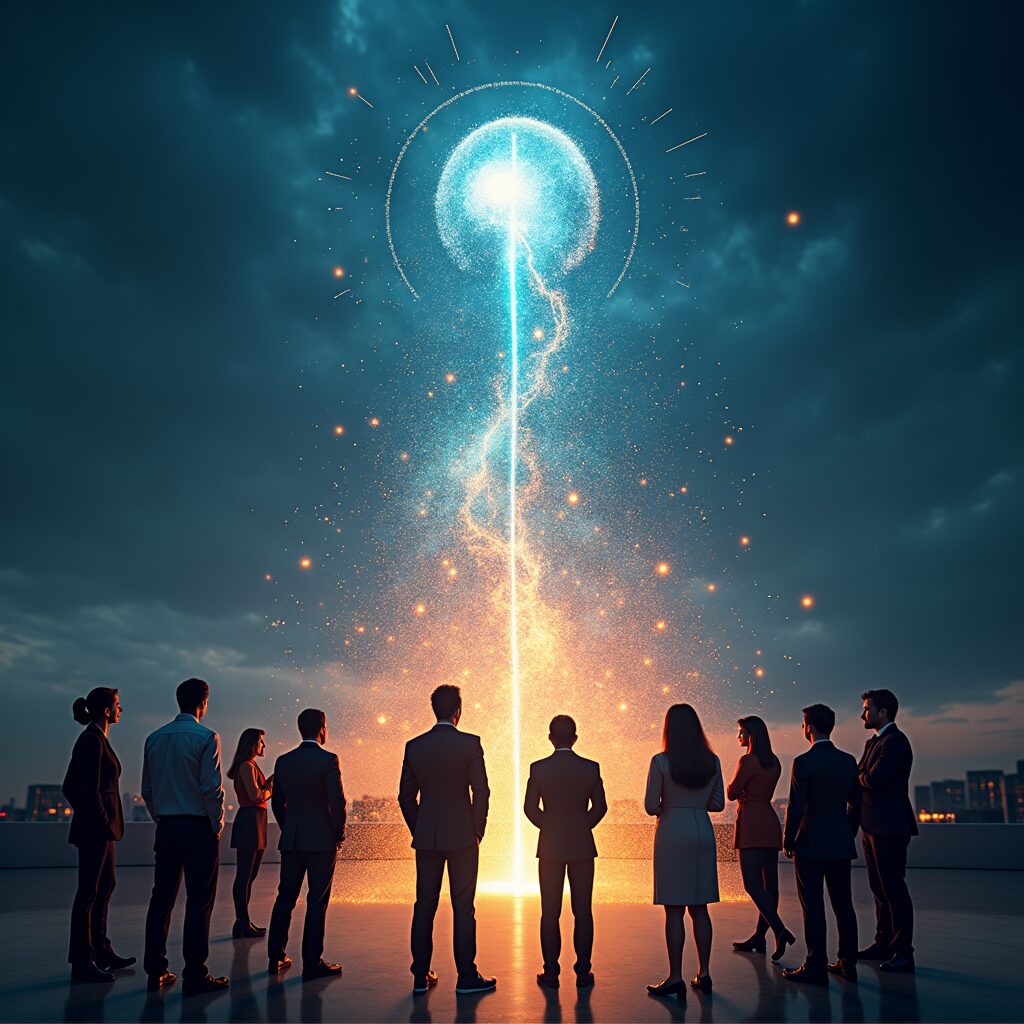 Anthropic werknemersvertrouwen: hét signaal voor AI-succes.