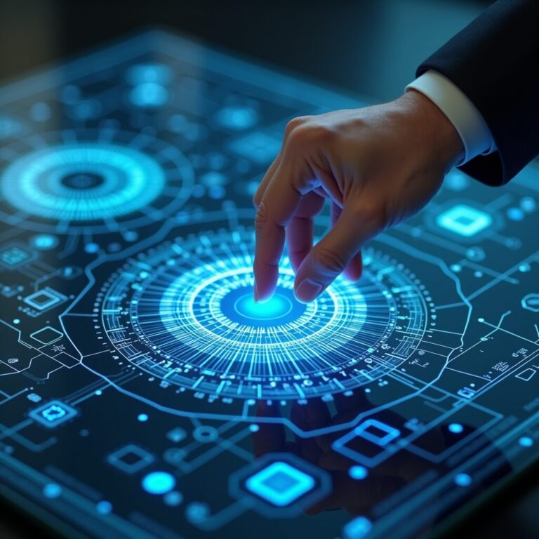China's fusie: een strategische uitdaging voor uw IT.