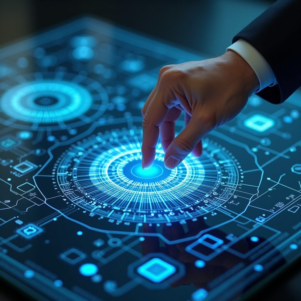 China's fusie: een strategische uitdaging voor uw IT.