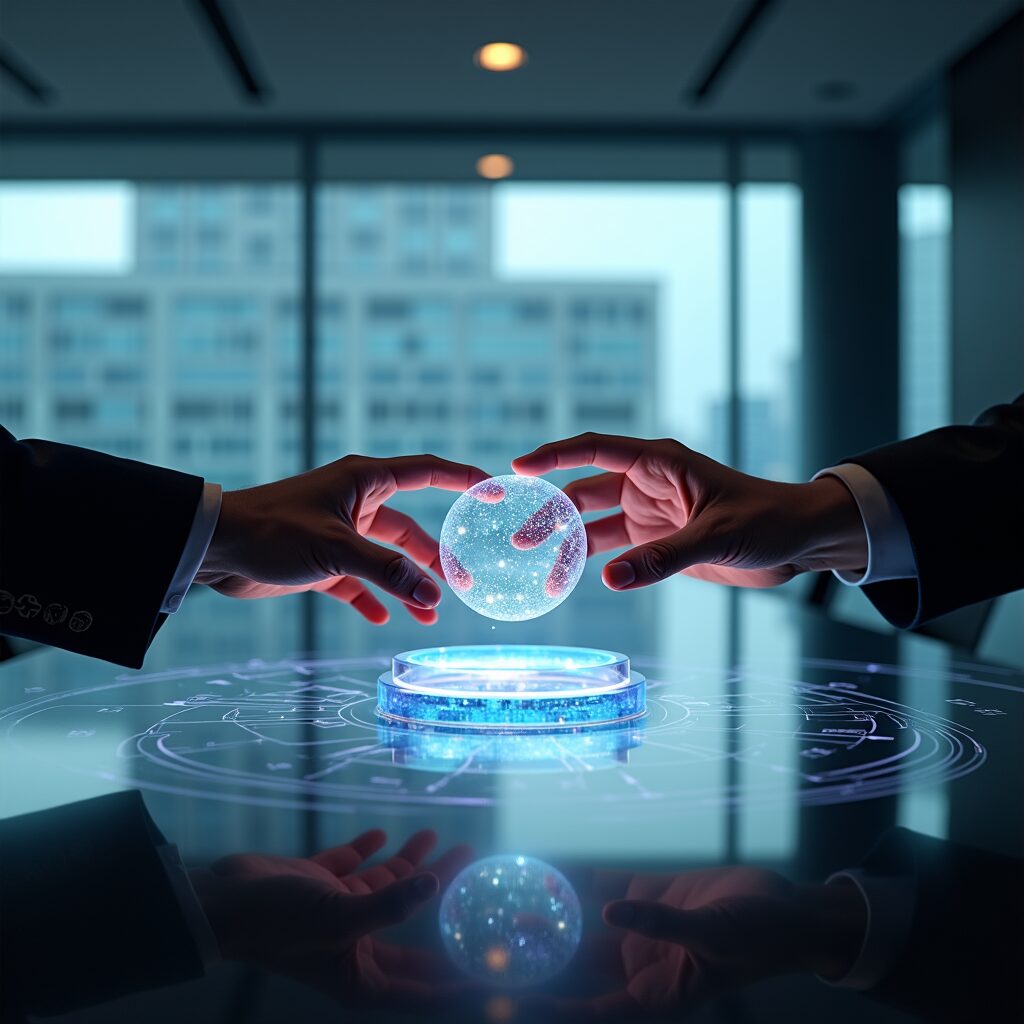 AI-regulering: OpenAI zet de EU op scherp.