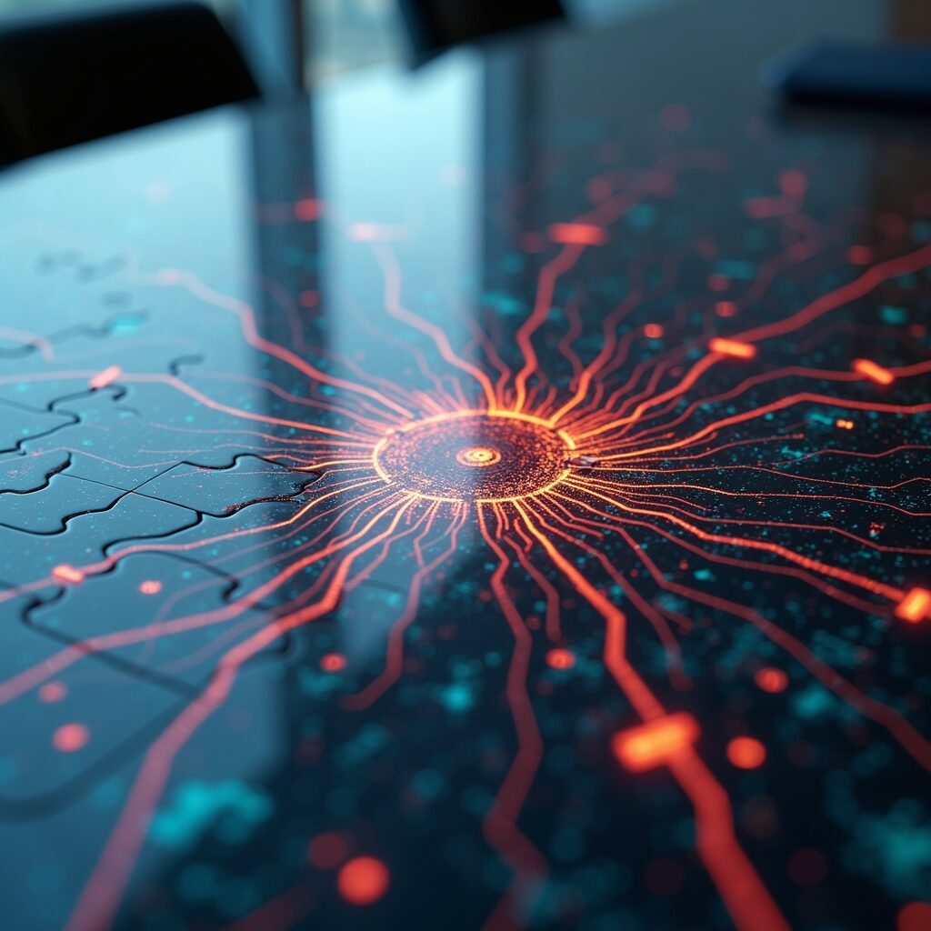 Juridische onzekerheid AI-leveranciers: een direct bedrijfsrisico.