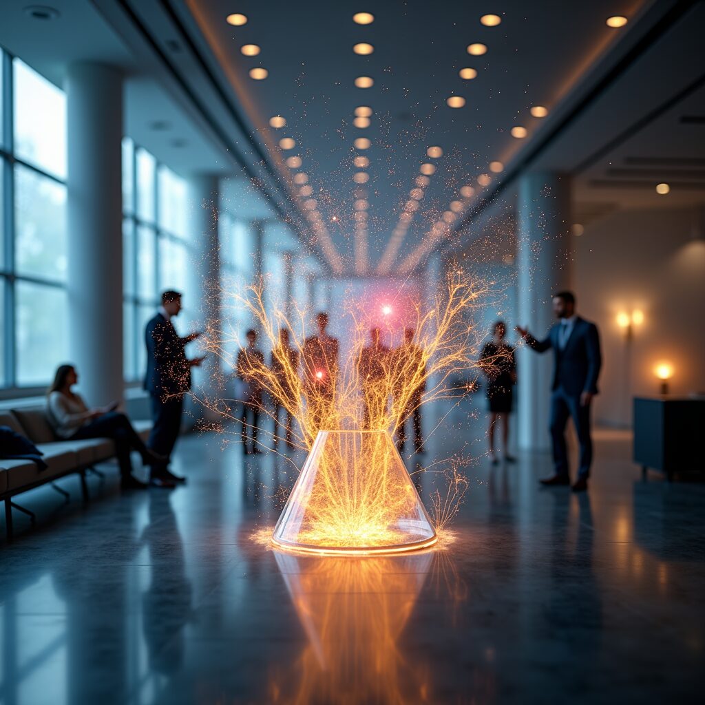 Muse Spark: De strategische AI-koers voor IT-leiders.