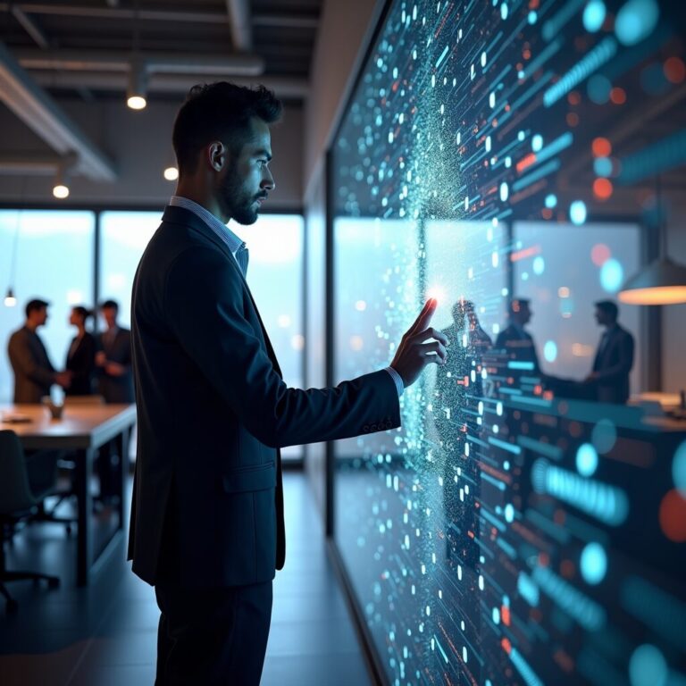 Anthropic AI: de strategische versneller voor innovatie.