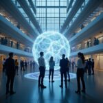 Meta's AI-ambitie: een strategische strijd om dominantie.