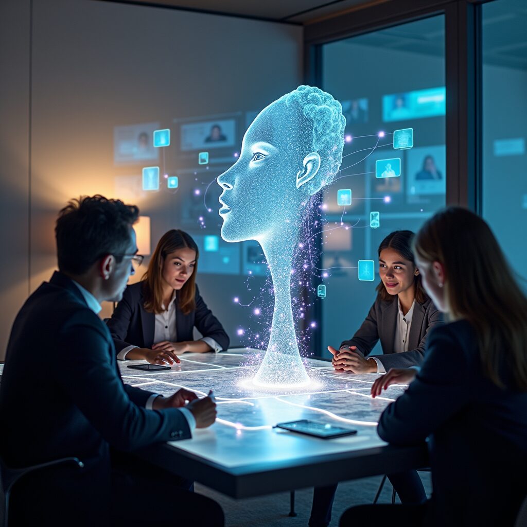 Alibaba's EMO: de gamechanger voor AI-video in Europa.