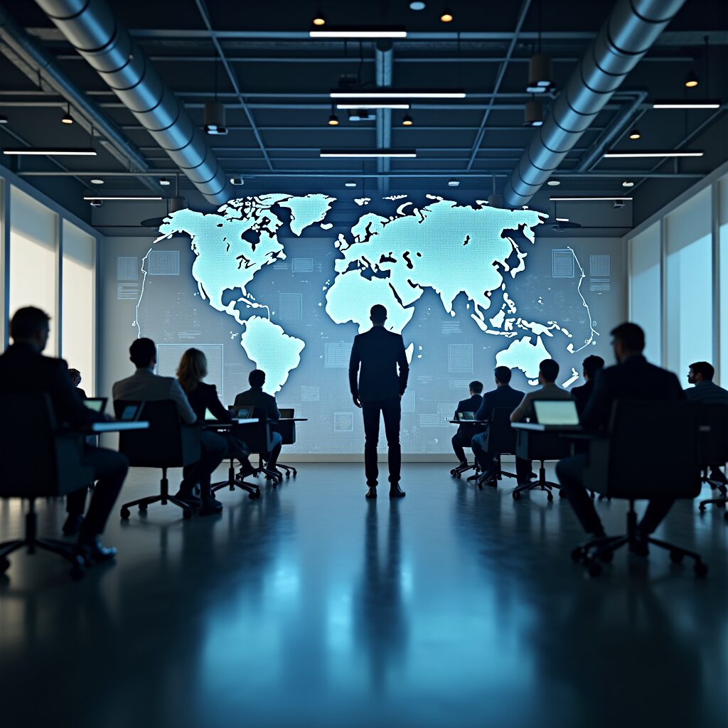 Alibaba wakkert wereldwijde AI-video wedloop aan.