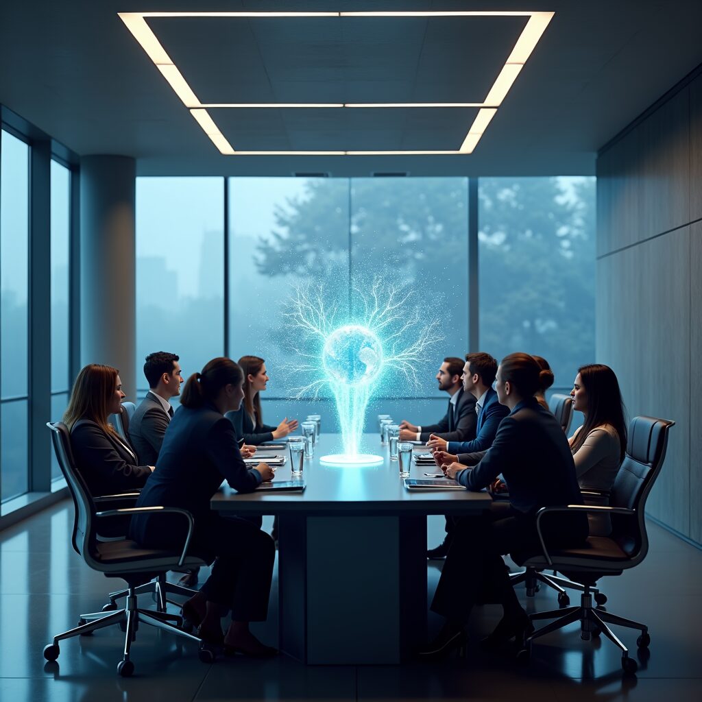 ChatGPT Pro: De strategische kans voor IT-leiders.