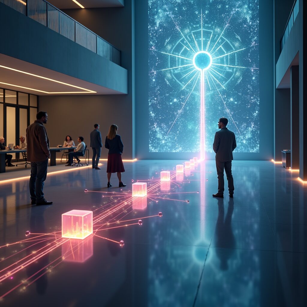 EFF verlaat X: keerpunt voor uw digitale strategie.