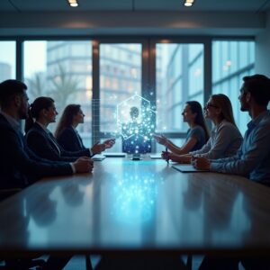 Gemini: Strategisch voordeel door slim IT-kennisbeheer.