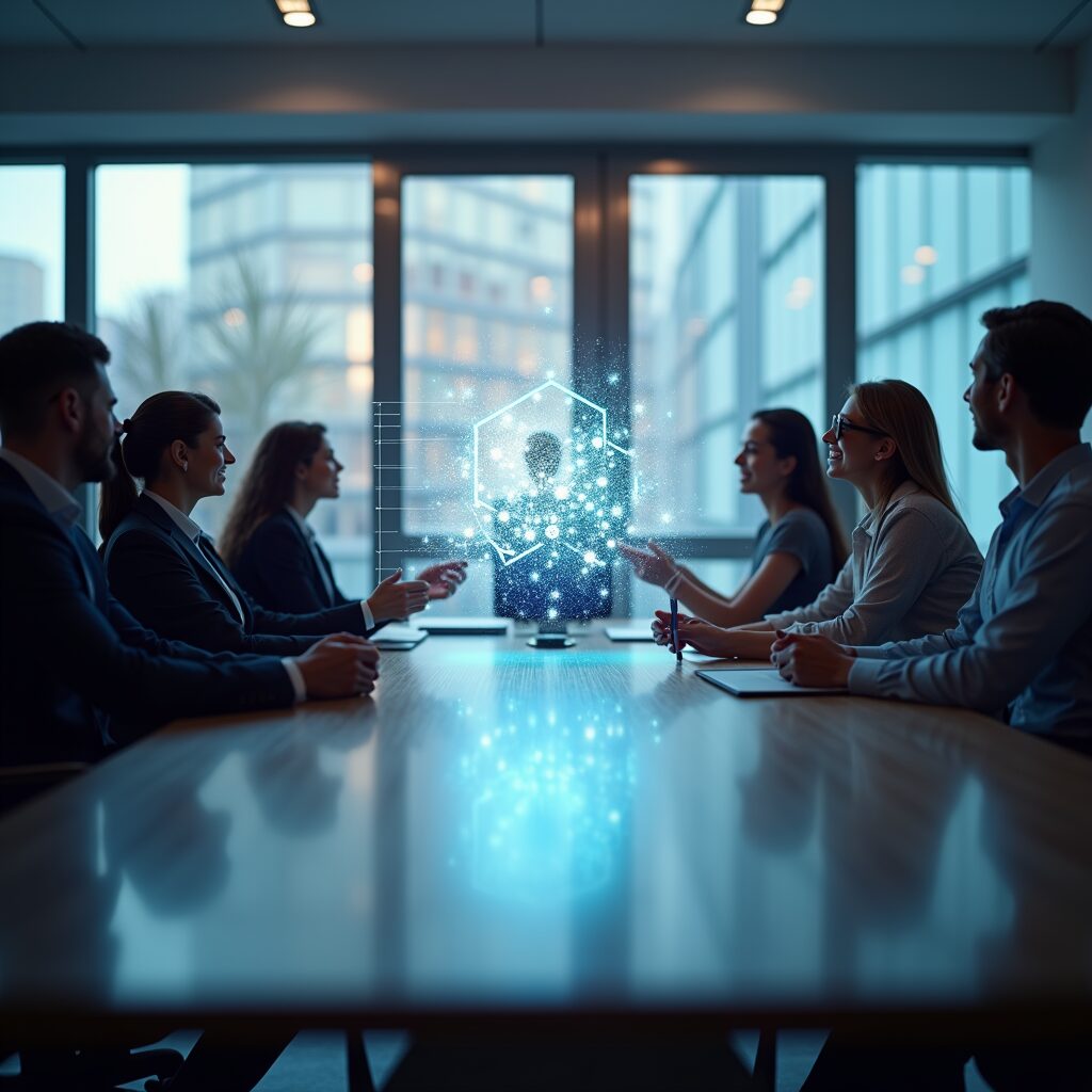 Gemini: Strategisch voordeel door slim IT-kennisbeheer.