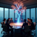 Japan zet met miljarden de AI-chipwereld op scherp.