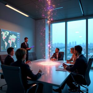 Artemis II: kantelpunt voor Europese IT-innovatie.