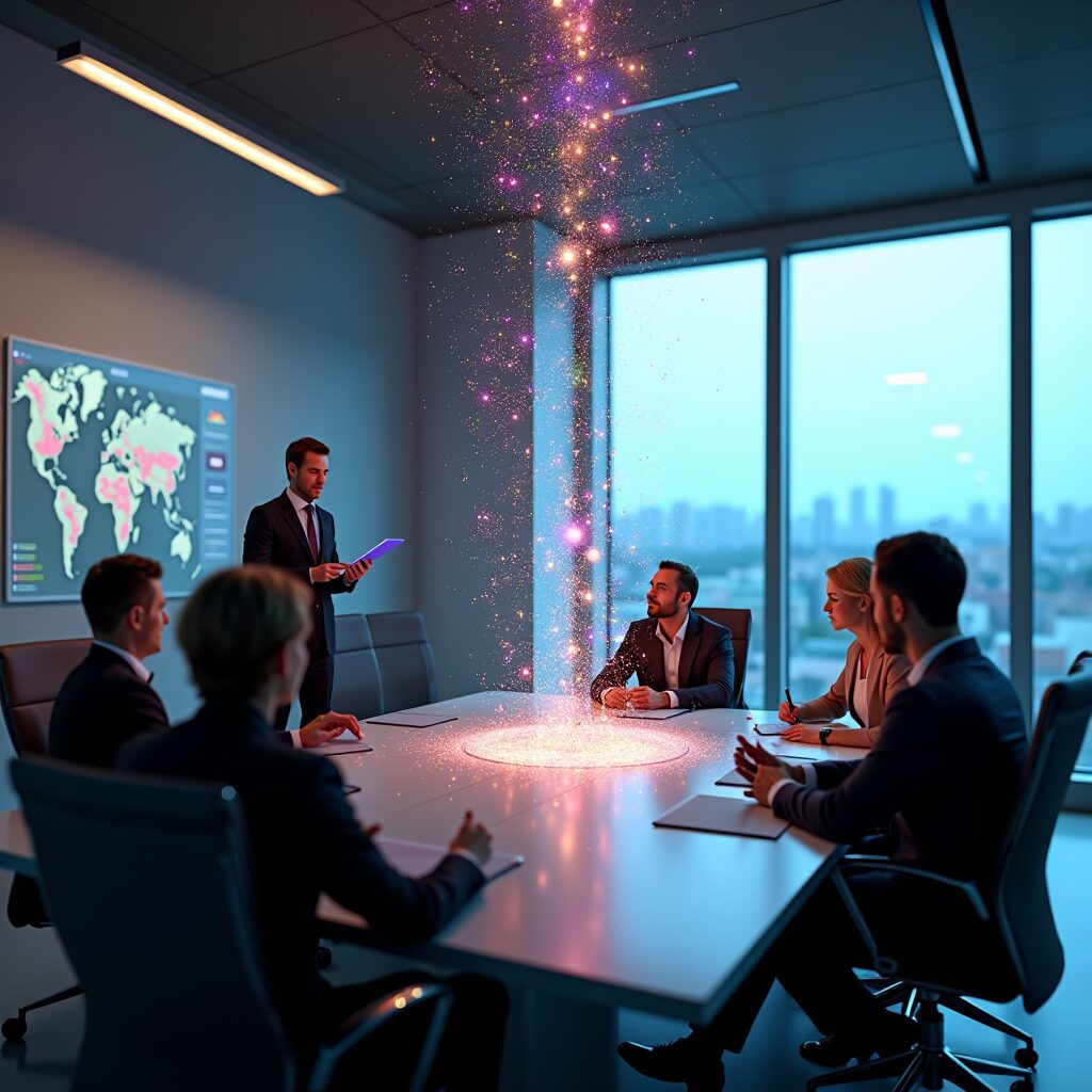 Artemis II: kantelpunt voor Europese IT-innovatie.