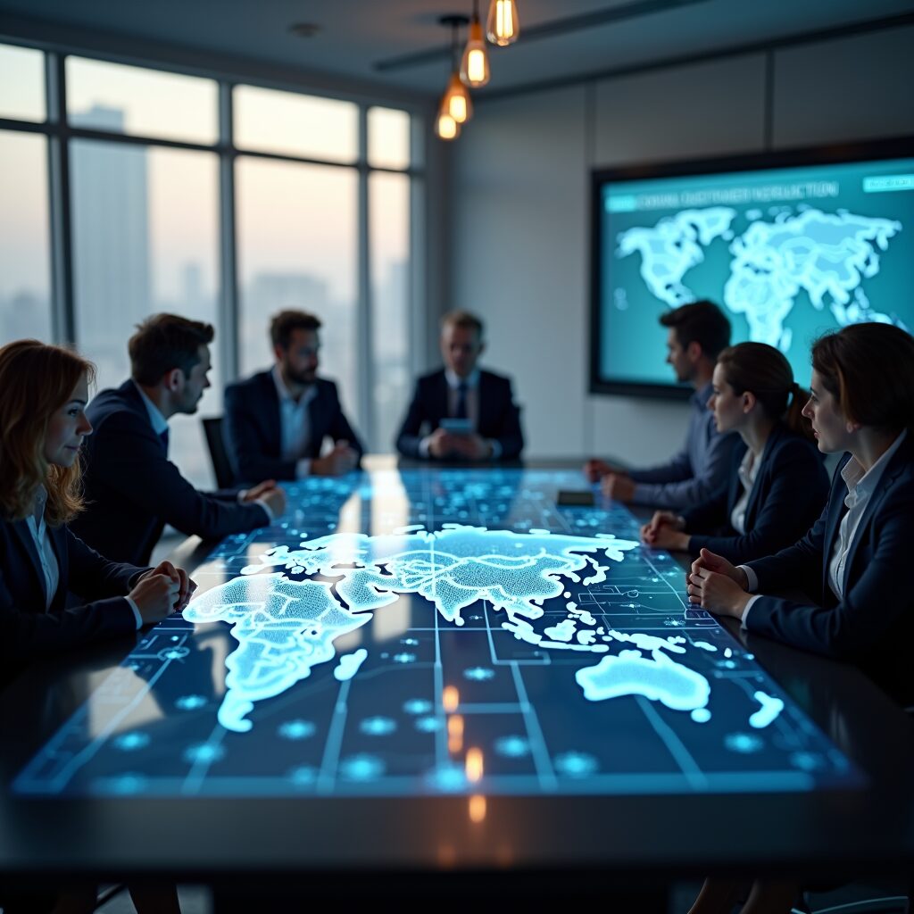 Apple's strategie: een wake-up call voor IT-leiders.