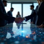 Japan's AI-ambitie: een nieuwe tech-grootmacht?