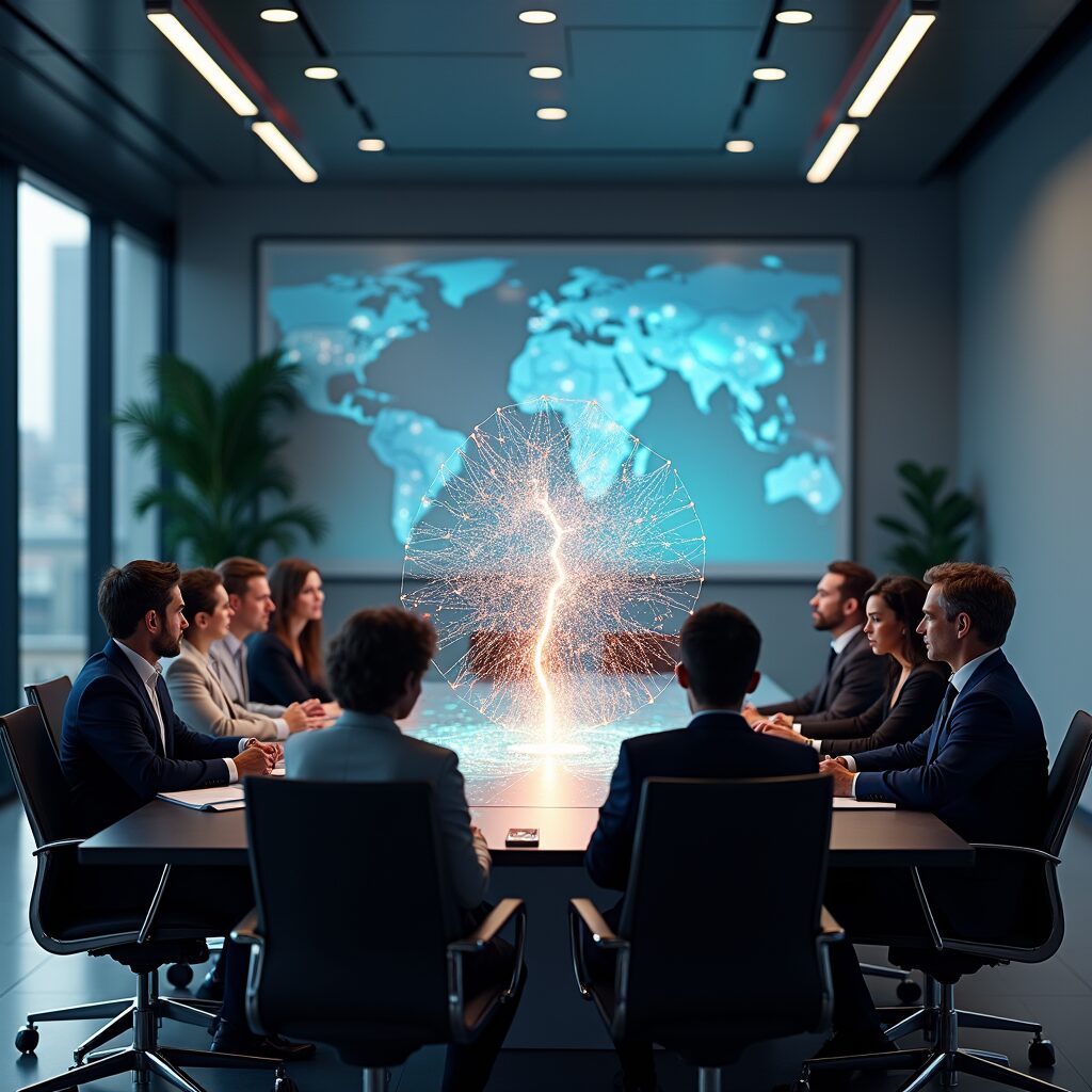 Altman-incident: AI-onrust schudt de techwereld wakker.