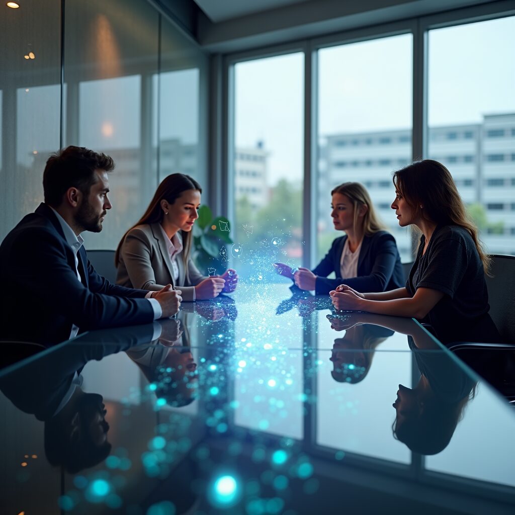 Nieuwe Windows 11-uitrol: meer controle, minder risico.