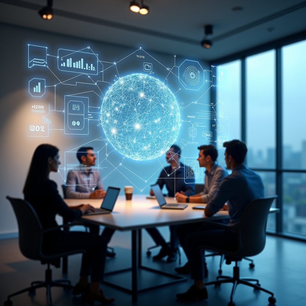 Lessen uit OpenAI: Krijg grip op AI-governance.