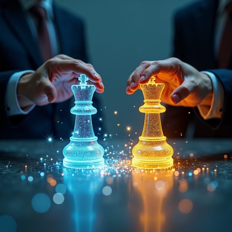 OpenAI-Musk conflict: Gevolgen voor uw IT-strategie.