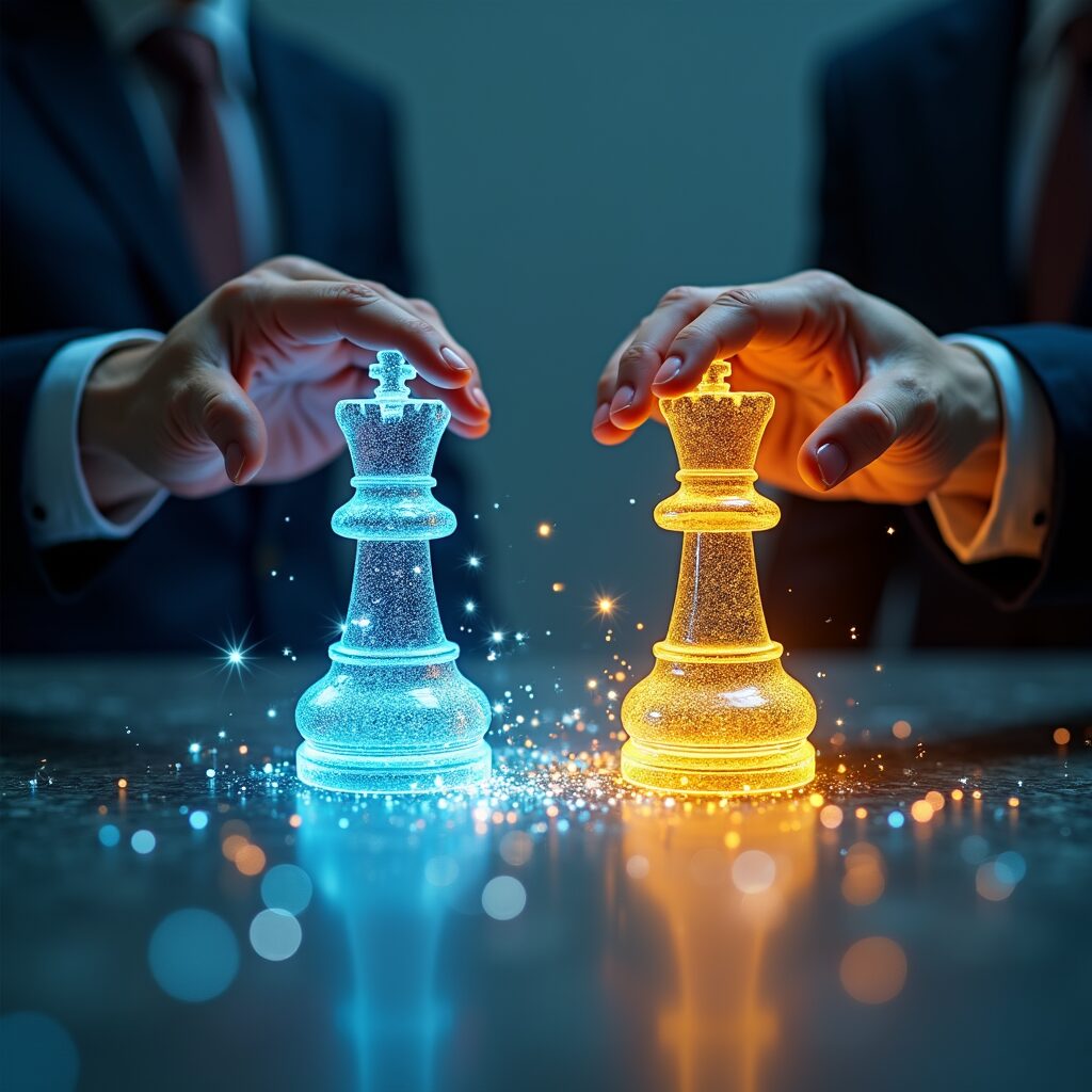 OpenAI-Musk conflict: Gevolgen voor uw IT-strategie.