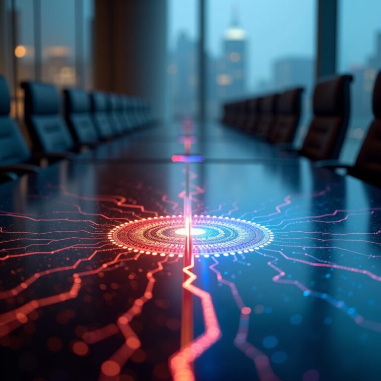 Geopolitieke spanning bedreigt de wereldwijde tech-sector.