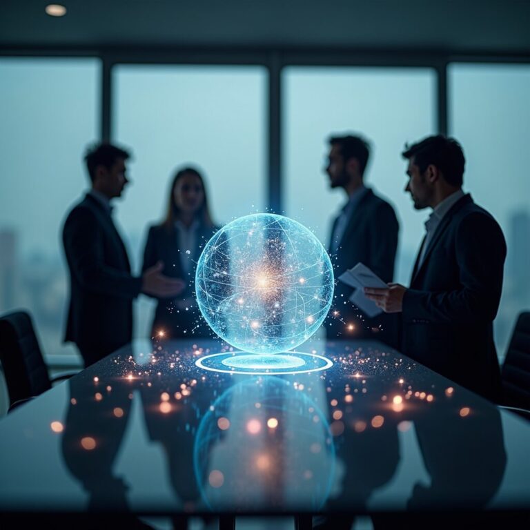Platformen onder druk: strategische impact voor IT.