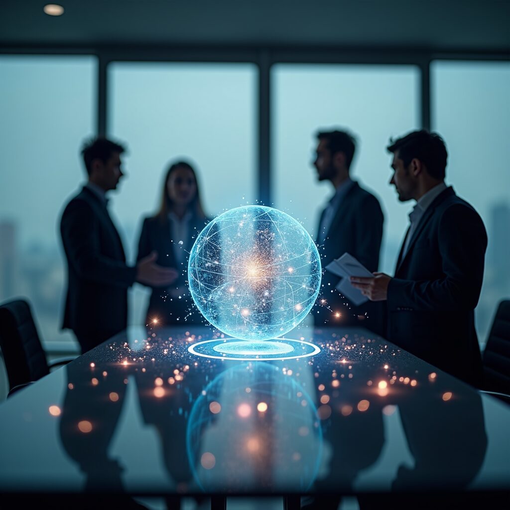 Platformen onder druk: strategische impact voor IT.