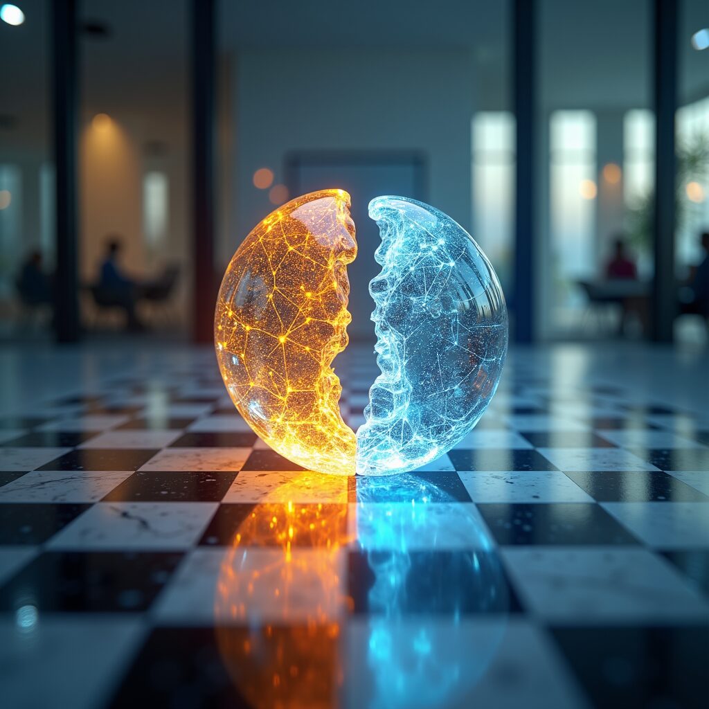 AI-governance op scherp: Lessen uit Musk vs. OpenAI.