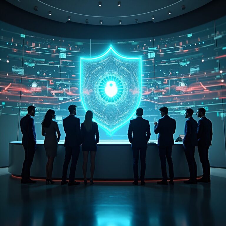 Crypto Fraude: Traditionele Beveiliging Schiet Nu Tekort.
