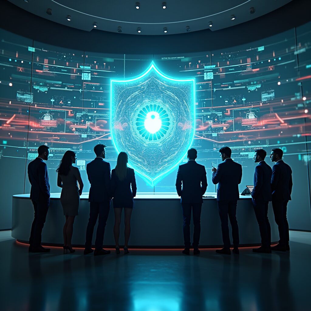 Crypto Fraude: Traditionele Beveiliging Schiet Nu Tekort.