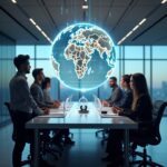 Internationale tech-druk test uw IT-governance.