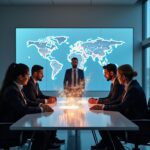 Platforms onder druk: de kern van digitale verantwoordelijkheid.