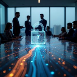 Nederland zet met Tesla FSD de toon in Europa.