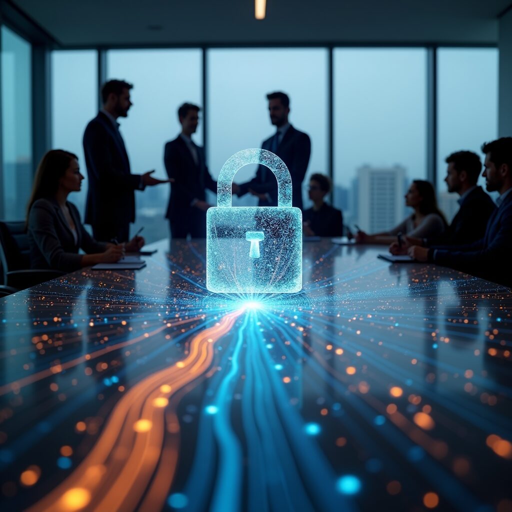 Nederland zet met Tesla FSD de toon in Europa.