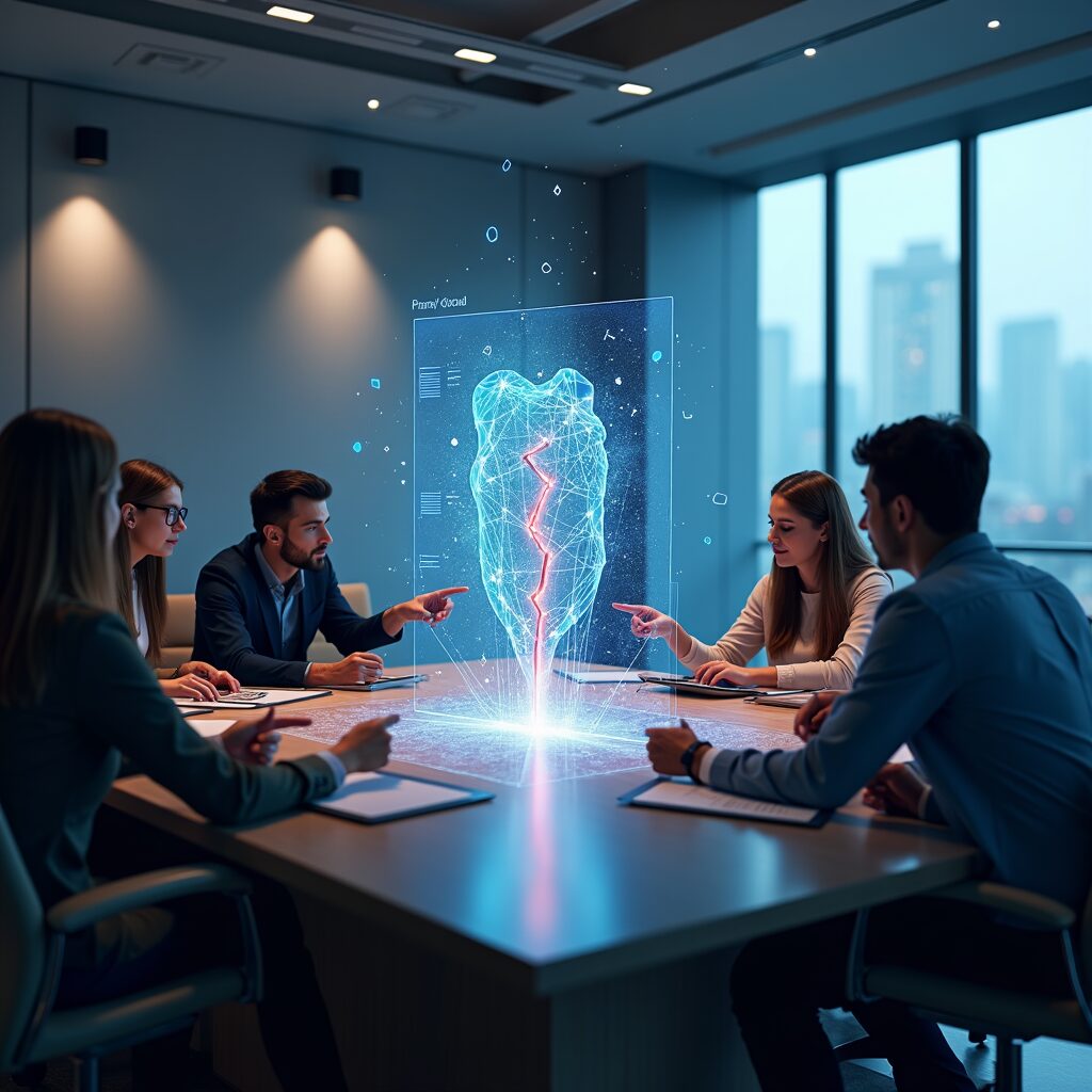 Rockstar hack: een cruciale les in cyberweerbaarheid.