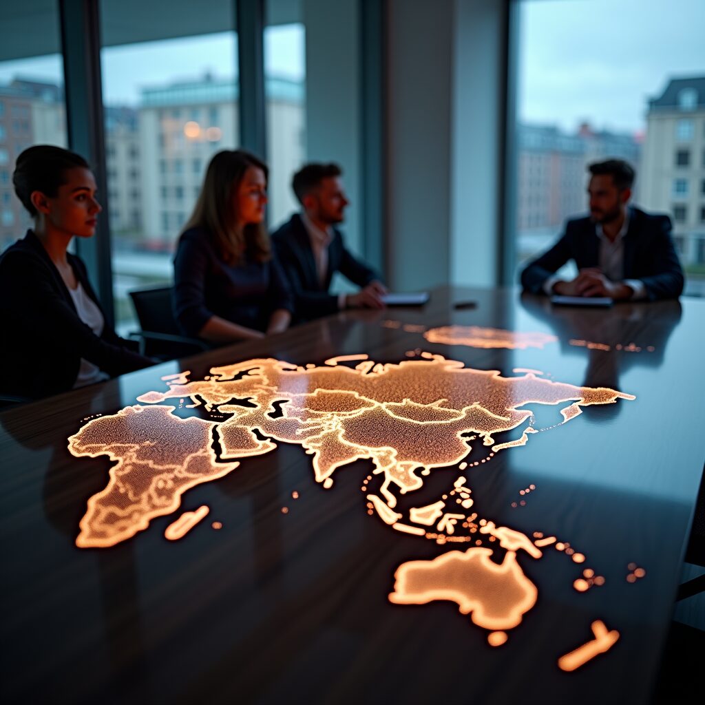 Aziatische beursgang zet Europese IT-inkoop onder druk.