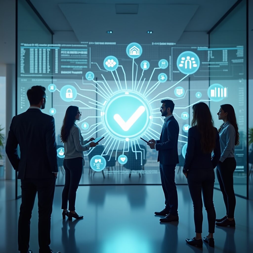 Bewijsbare compliance: de basis voor rust en controle.