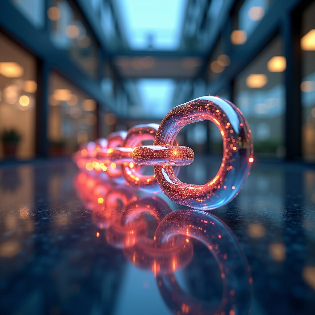 Cybersecurity: de zwakste schakel is uw leverancier.