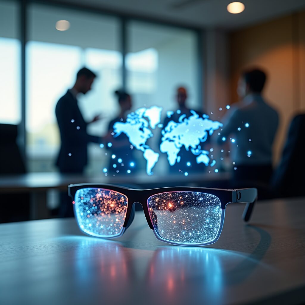 Apple's AR-bril: de definitieve doorbraak voor uw bedrijf?