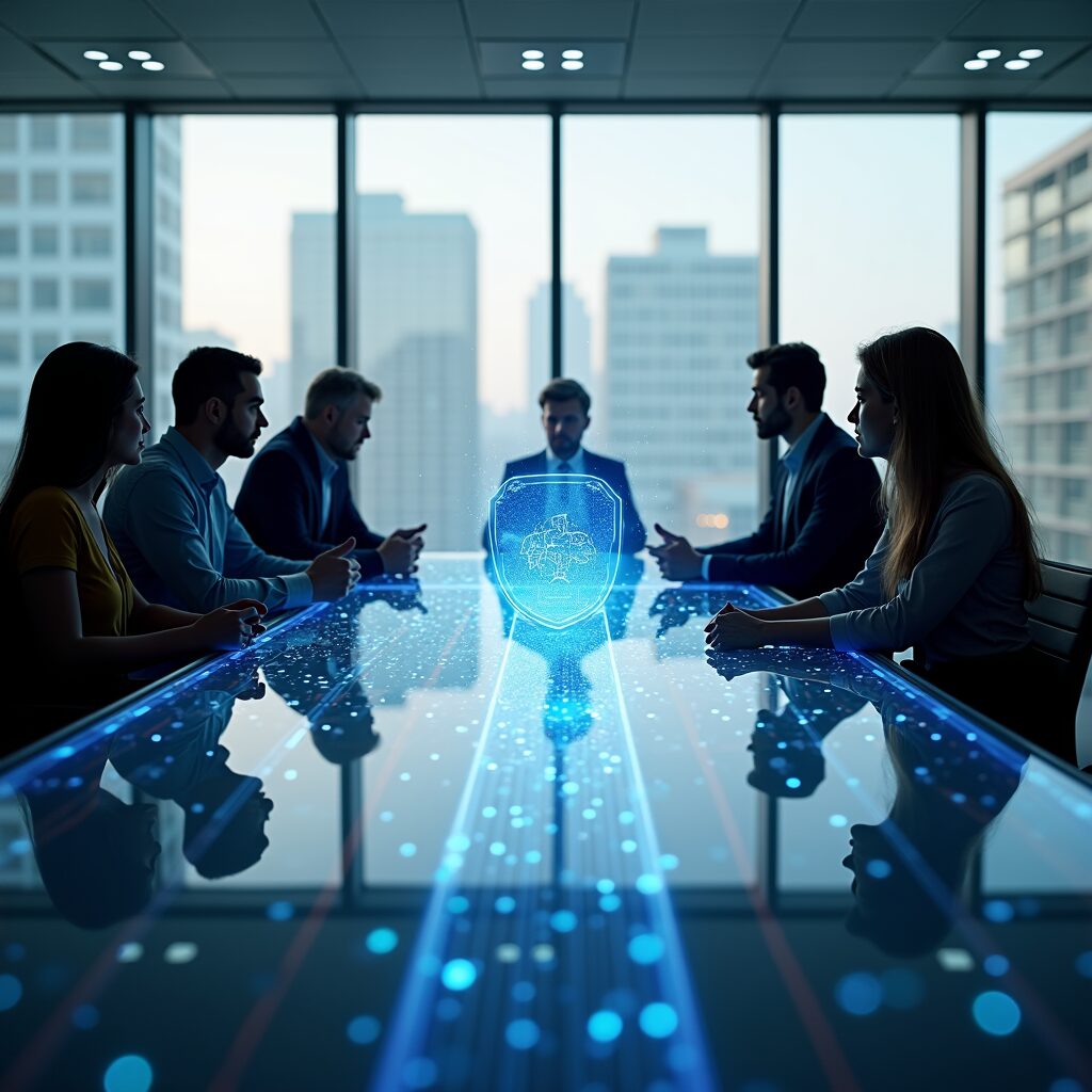 Reddit's datastrijd: strategische gevolgen voor Europa.